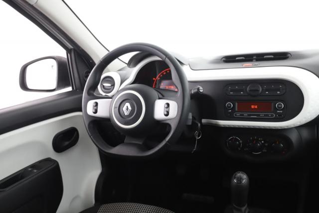 Renault Twingo image 8