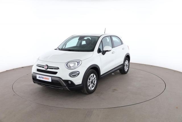 Fiat 500x d’occasion