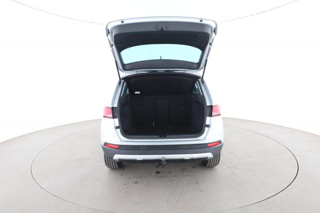 Seat Ateca image 1