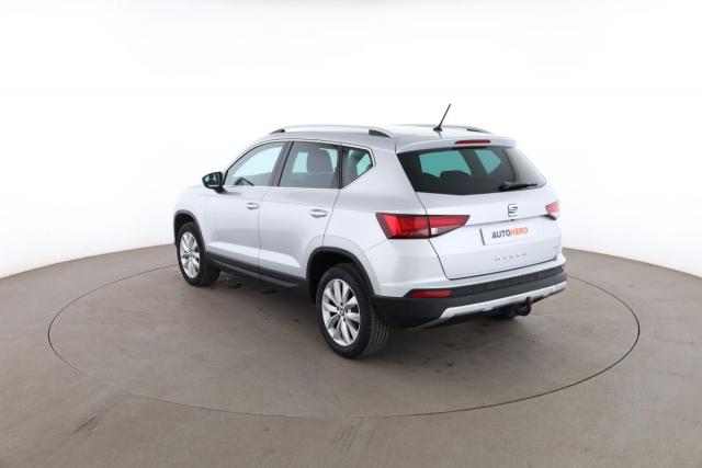 Seat Ateca image 7