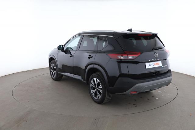 Nissan X-Trail image 1