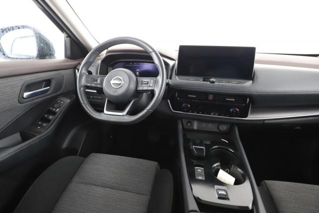 Nissan X-Trail image 6