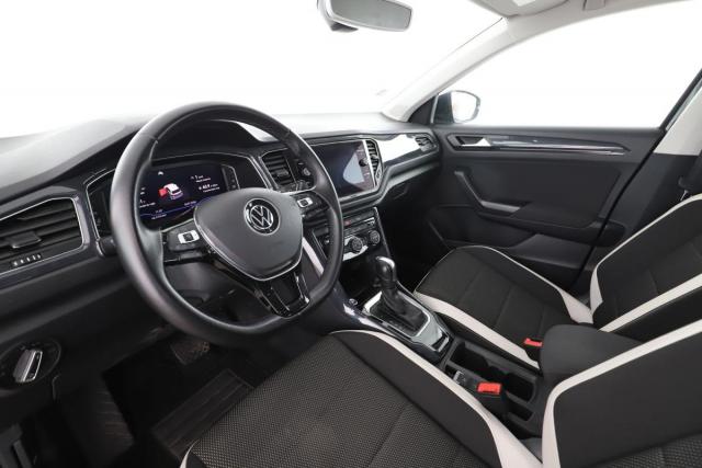 Volkswagen T-Roc image 1