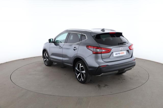 Nissan Qashqai image 6