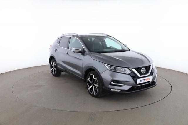 Nissan Qashqai image 8