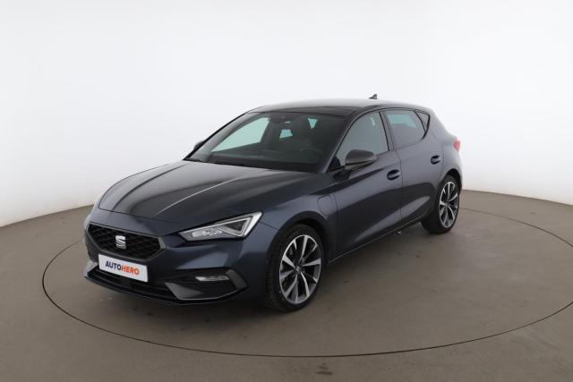 Seat Leon 1.4 Tsi E-Hybrid Fr Dsg6 204 Ch