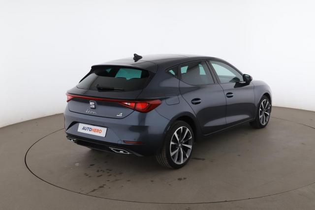 Seat Leon image 3