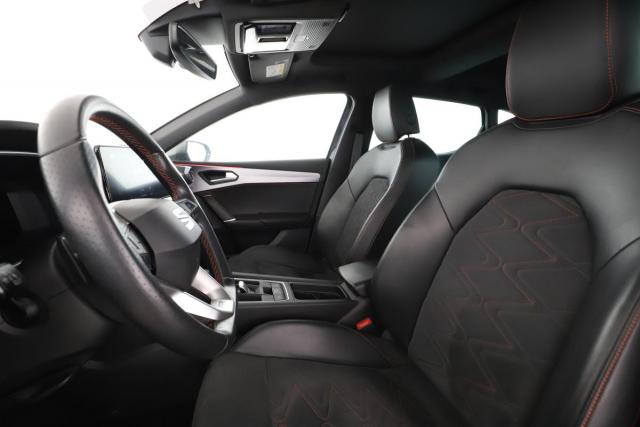 Seat Leon image 1