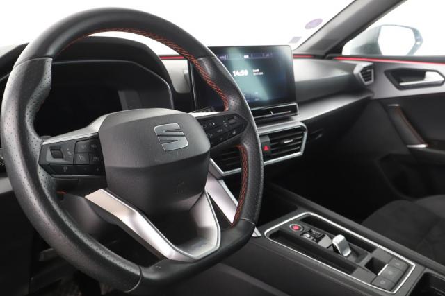 Seat Leon image 9