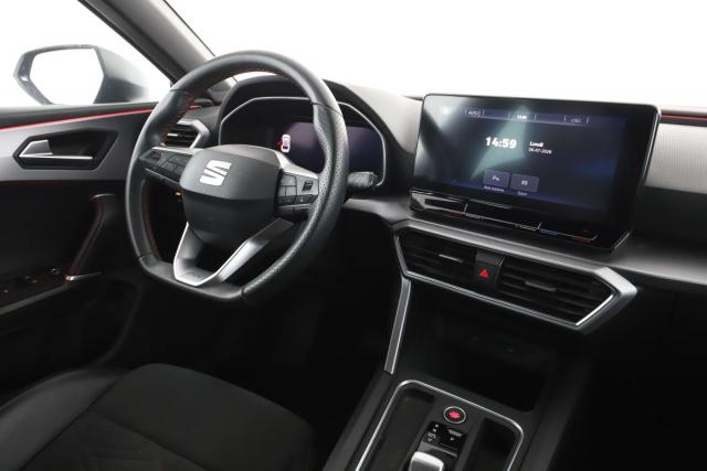 Seat Leon image 5