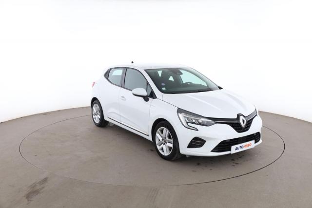 Renault Clio image 9