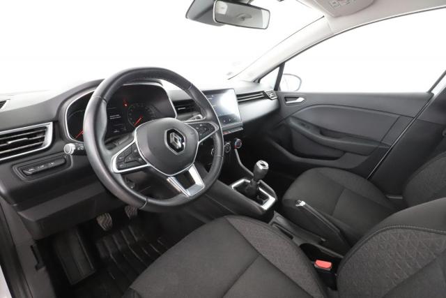 Renault Clio image 1