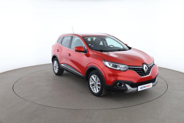 Renault Kadjar image 3