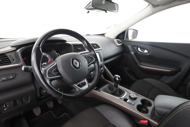 Renault Kadjar image 4