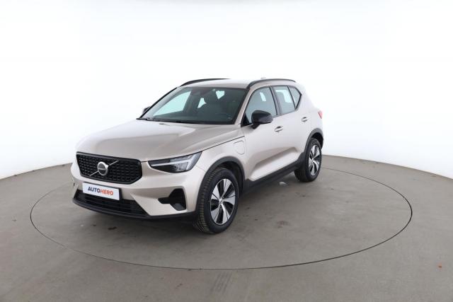 Volvo Xc40 d’occasion