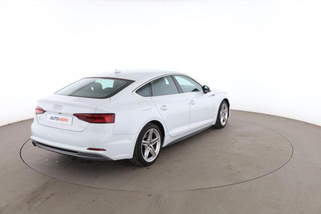 Audi A5 Sportback image 5