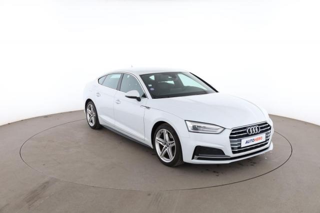 Audi A5 Sportback image 3