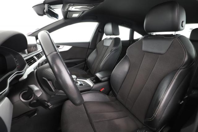 Audi A5 Sportback image 6