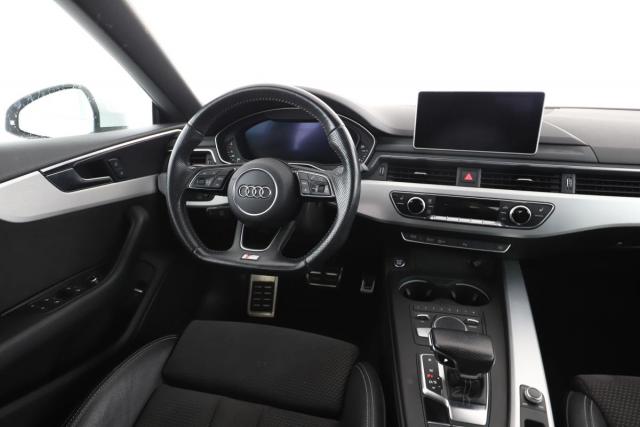 Audi A5 Sportback image 9