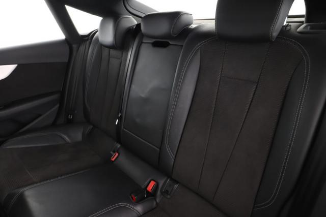 Audi A5 Sportback image 4