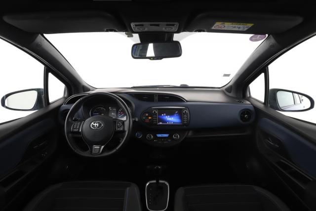Toyota Yaris image 6
