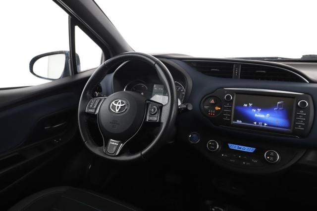 Toyota Yaris image 5