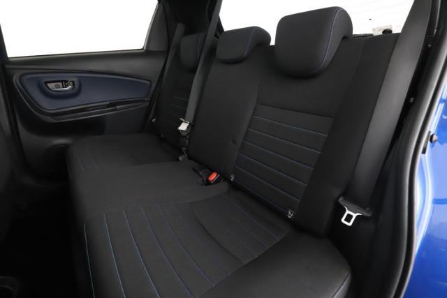 Toyota Yaris image 1