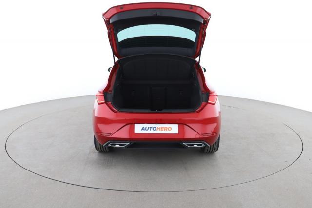 Seat Leon image 1