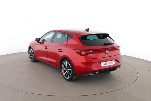 Seat Leon image 5