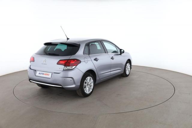 Citroen C4 image 6