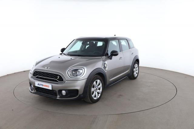 Mini Countryman d’occasion