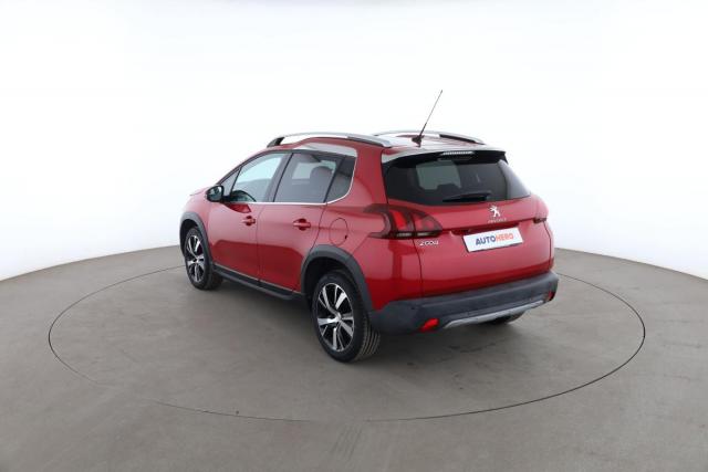 Peugeot 2008 image 9
