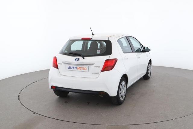Toyota Yaris image 6