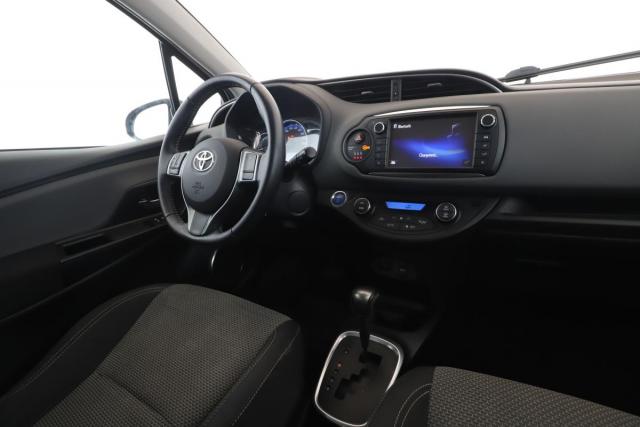 Toyota Yaris image 2