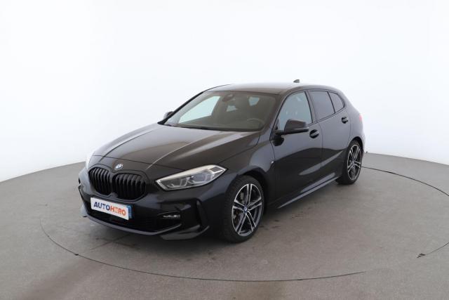 Bmw Série 1 118i M Sport Dkg7 140 Ch