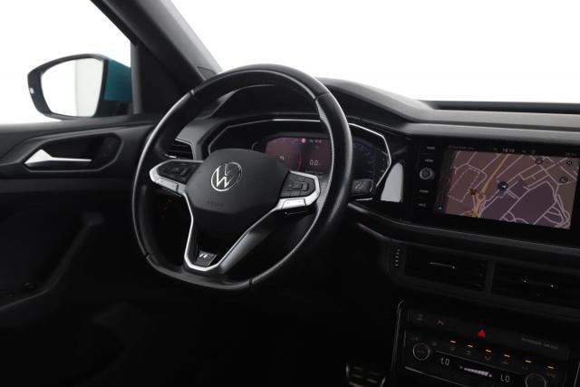 Volkswagen T-Cross image 4
