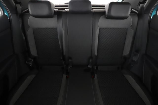 Volkswagen T-Cross image 7