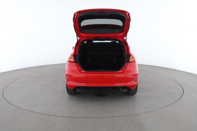 Ford Fiesta image 4