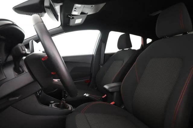 Ford Fiesta image 7