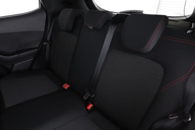 Ford Fiesta image 1