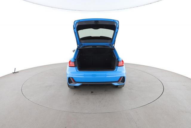 Audi A1 Sportback image 3
