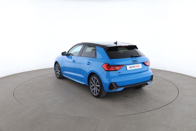Audi A1 Sportback image 1