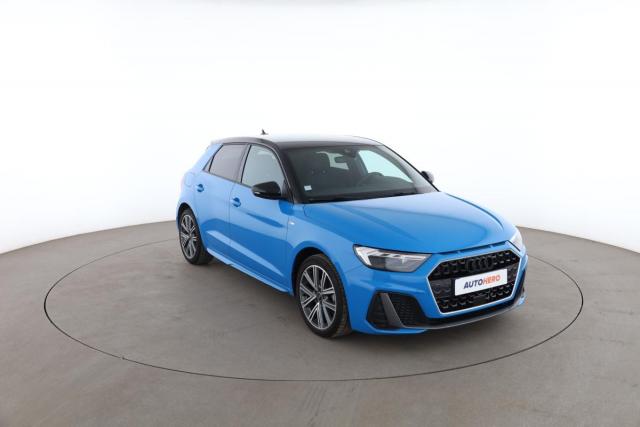 Audi A1 Sportback image 7