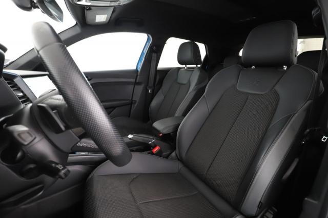 Audi A1 Sportback image 9
