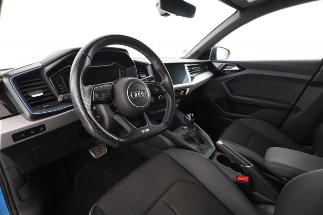 Audi A1 Sportback image 5