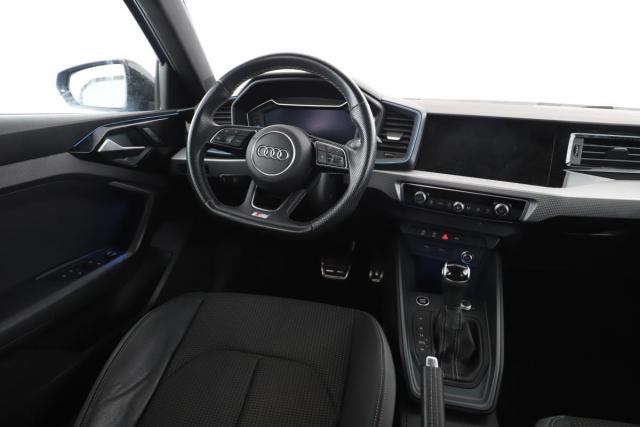Audi A1 Sportback image 4