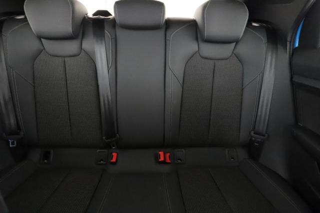 Audi A1 Sportback image 6