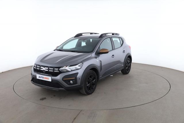 Dacia Sandero Iii d’occasion