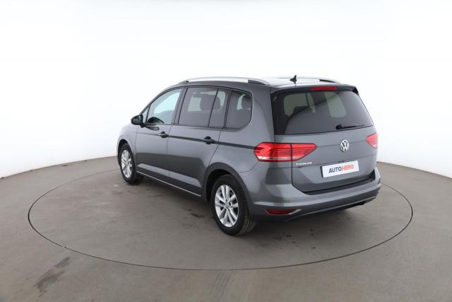 Volkswagen Touran image 9