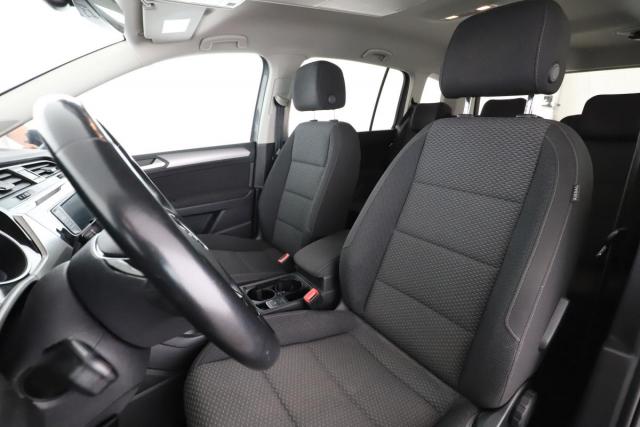 Volkswagen Touran image 6